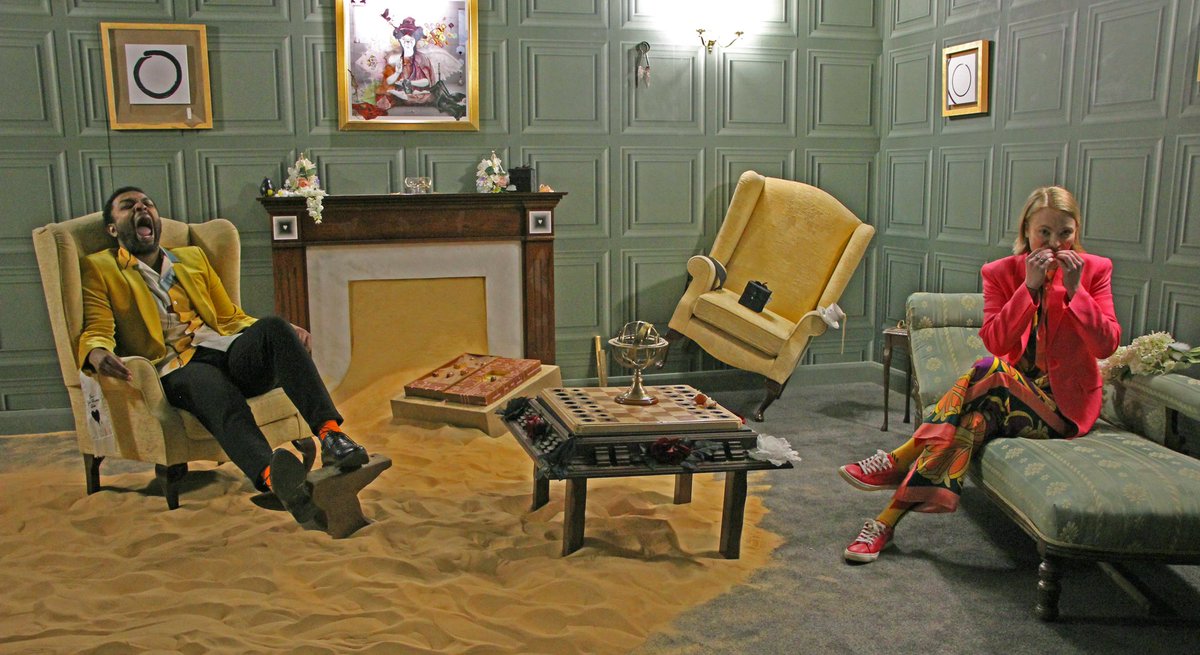 Performing in Swansea, if you’re about