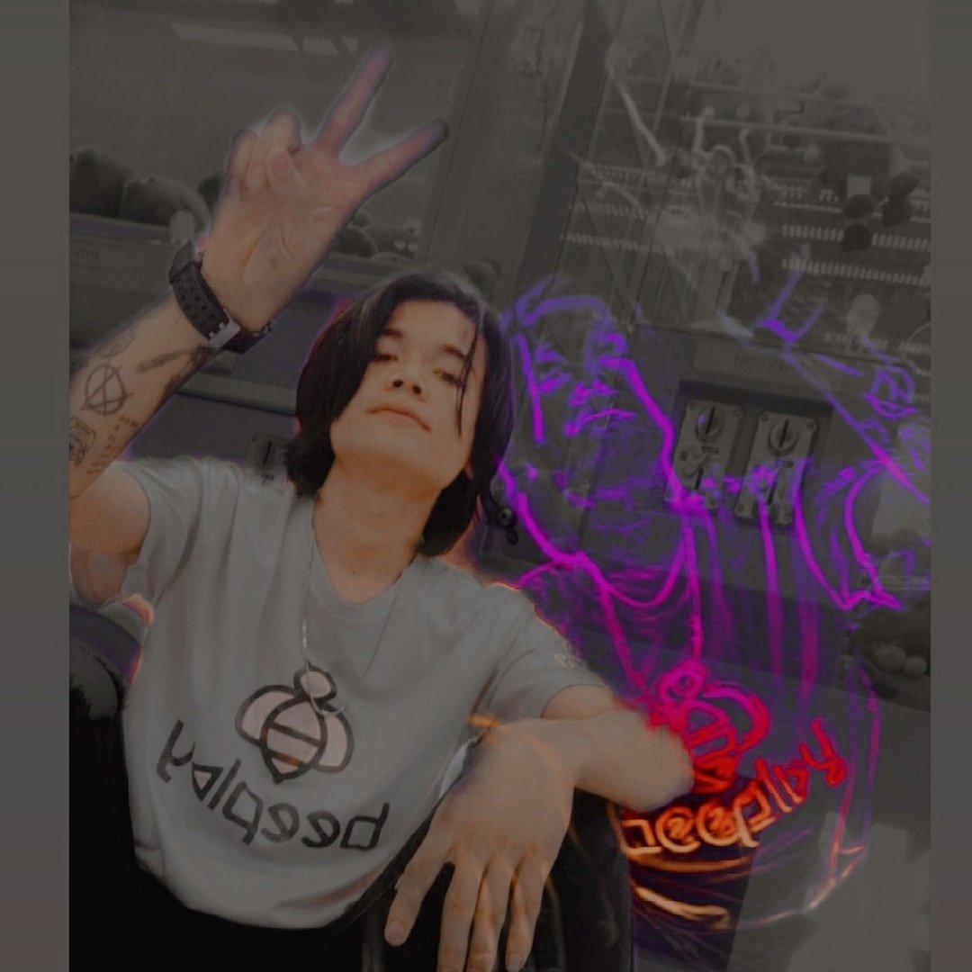 #NewProfilePic