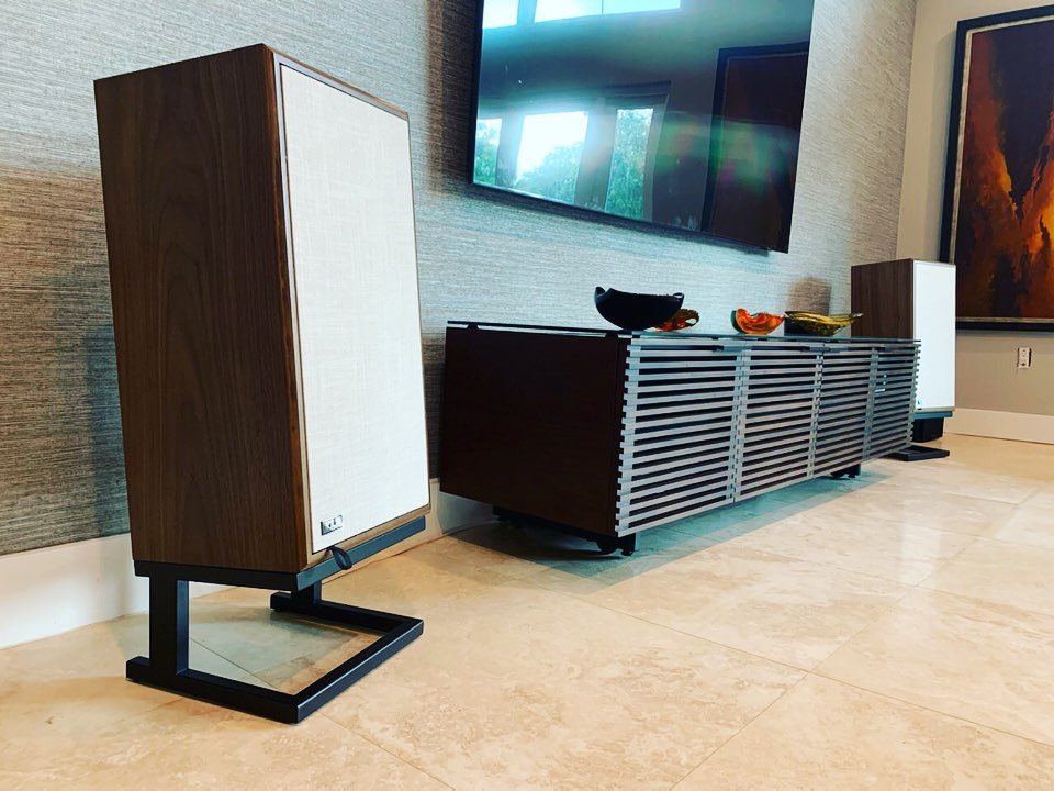 KLH Audio tweet media