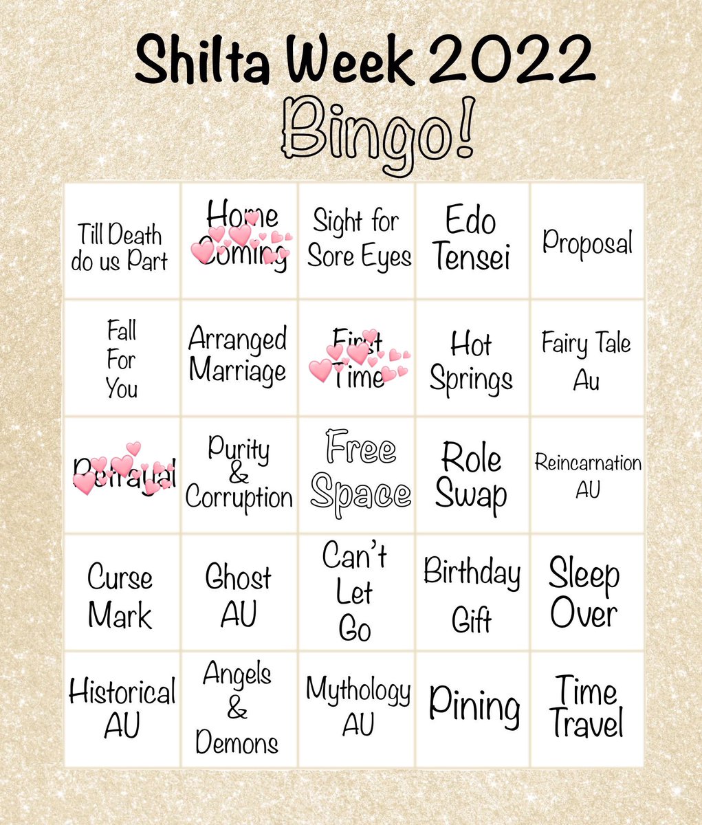 #shiitaweek2022 prompts: homecoming + betrayal + first time (I messed up the first time I tweeted this🥴)

archiveofourown.org/works/39167337