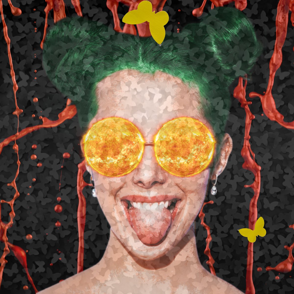 MOANA NFT 
Shuffle is LIVE▶️trilem.art/gallery/Moana

💕&amp;♻️to support the Ⱥlgo NFT space
Follow <a href="/Moana_nft/">Moana</a>  &amp; <a href="/trilemart/">trilem.algo</a>

#algorand #NFTs #algoNfts #algonft #algofam #algocommunity #raffle #NFTProject #algo #NFTCommunity #moananft #moana