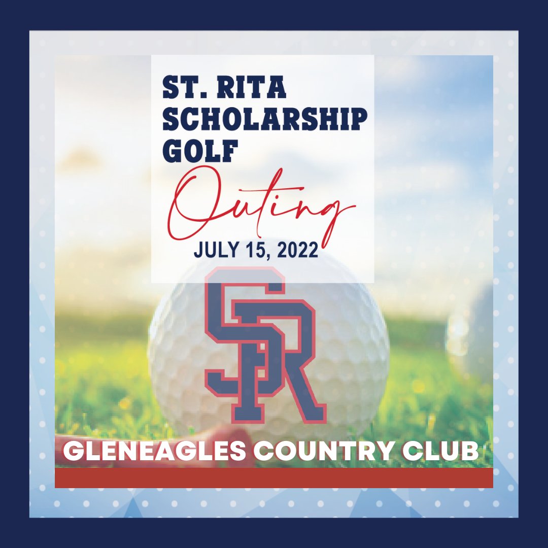 St. Rita Chicago on Twitter "Registration is still open for our 46th