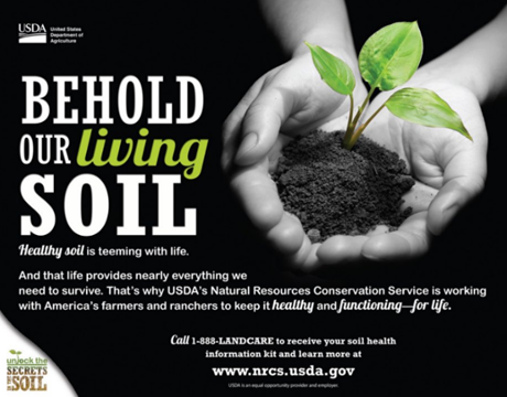 Natural Resources Conservation Service tweet media