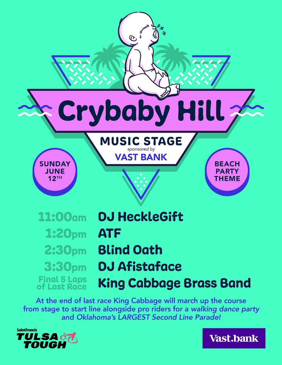 This Sunday #tulsaparty #soundpony #SundayFunday #tulsatough