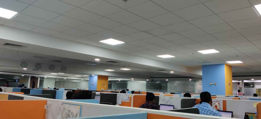 Companies are slowly recognizing downsides of remote work and reconsidering policies put in place over the past two years. We explore the benefits of in-office work and how #IAQ testing will play an essential role as strategies shift.

Read the full blog: bit.ly/3toTCXv