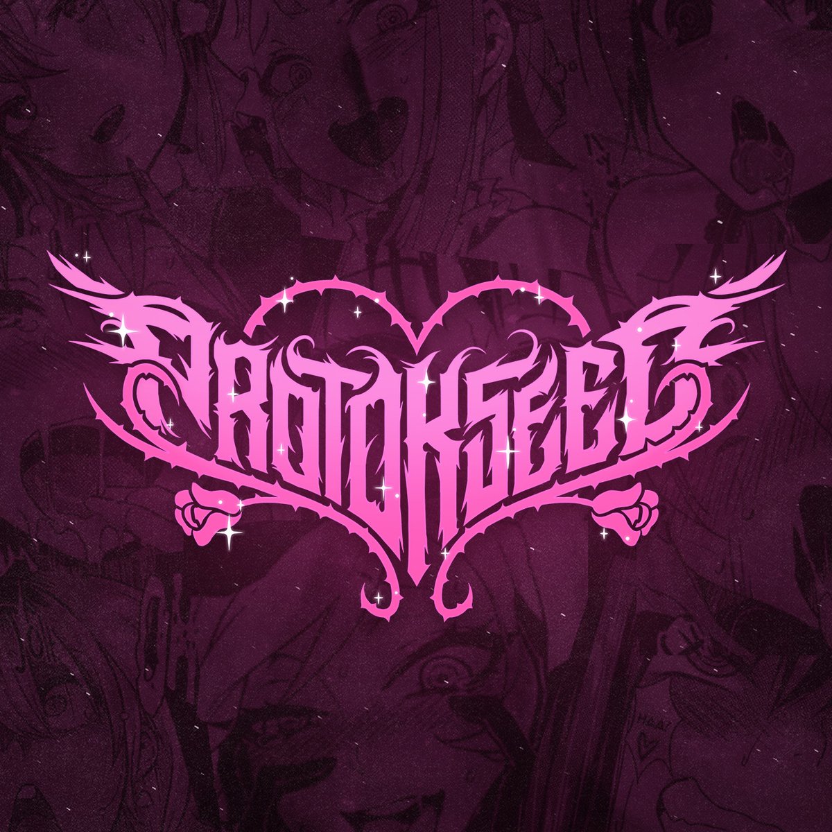 Ech0Graphic's tweet photo. lil logo I've done recently for the producer @Protokseed_Omny https://t.co/afoKTeAaha