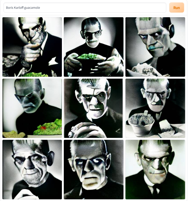 Less random than it looks. Thanks to <a href="/wakeupheavy/">Leftovers to be</a> for the idea