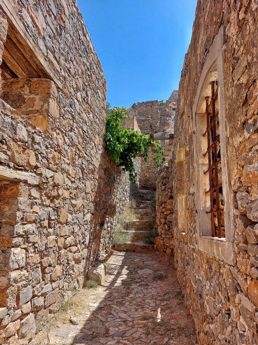 Karinvr066's tweet image. #Spinalonga, #kreta