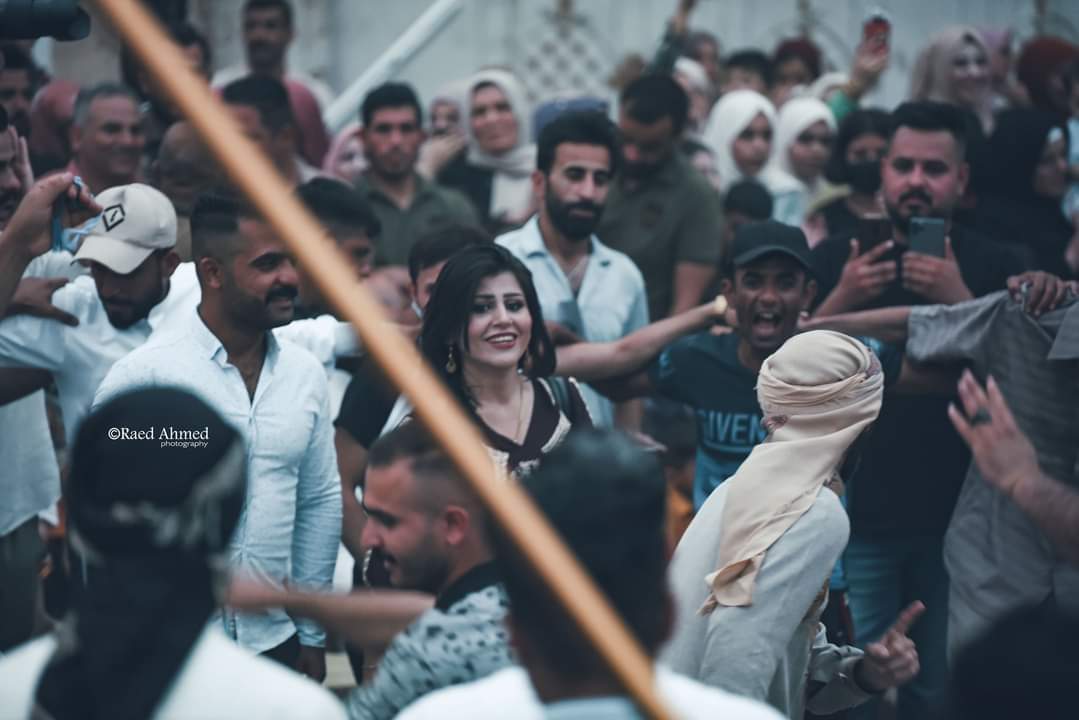 الف مبارك لجميع المحاضرين والاداريين تعبكم ما راح💛👑
الحمدالله حمدا كثيرا طيباا مبارك
#درياخيرالله