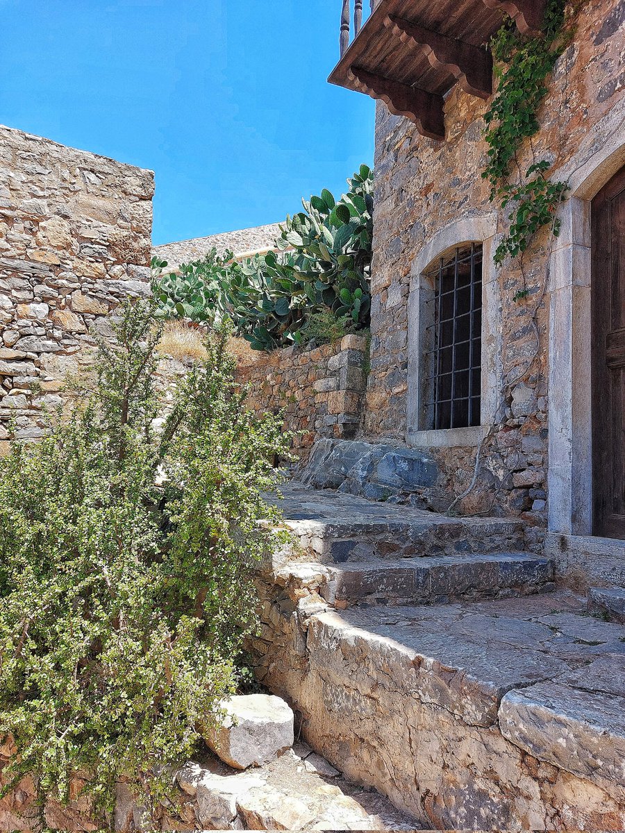 Karinvr066's tweet image. #Spinalonga, #kreta