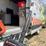 Photo by David | West Mercia SAR (@WMSAR_David)