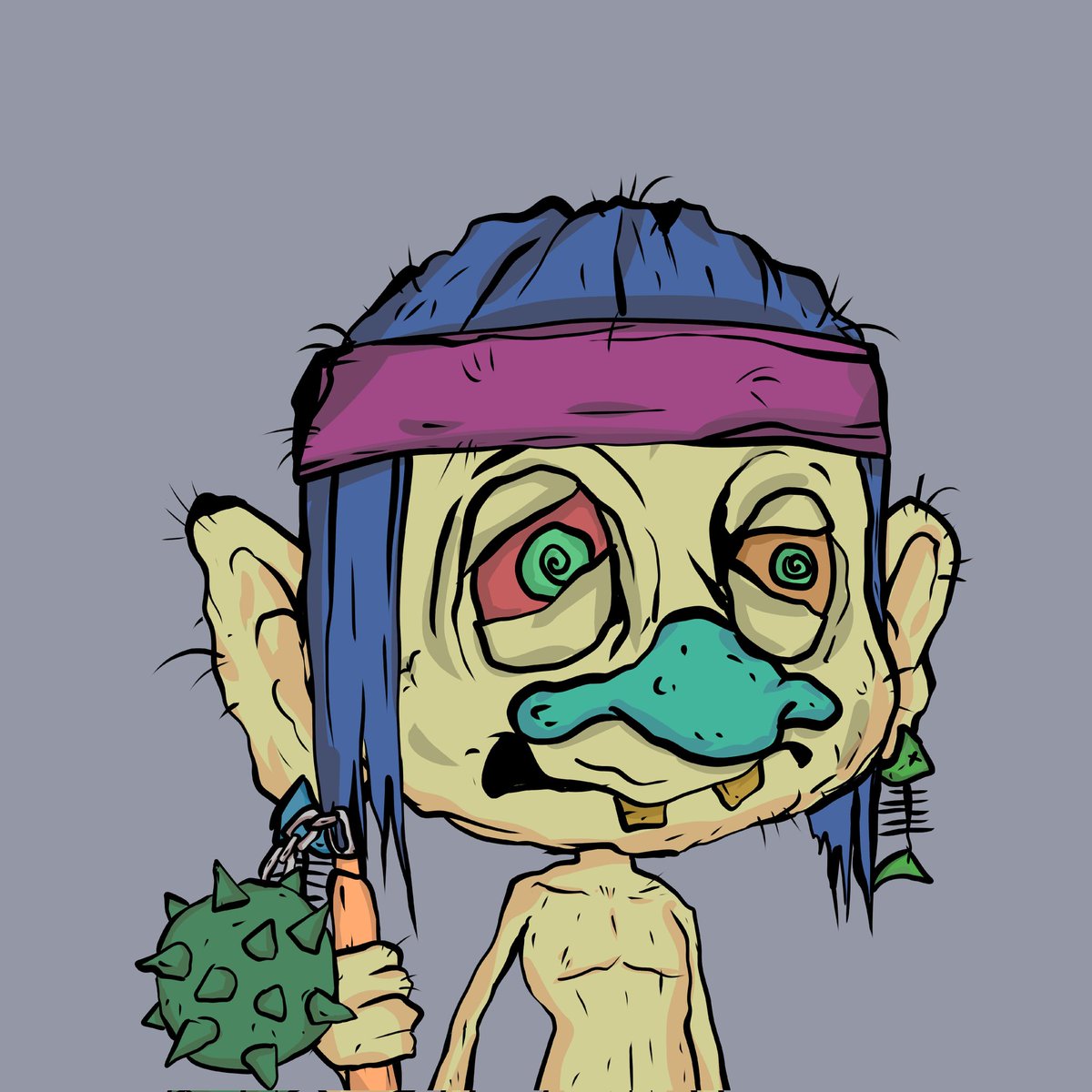 EAB1337's tweet photo. @Olwenape #trolltown #TROLLHANDS #TrollRAID #TrollTownWTF https://t.co/hQzwBQ0f0n