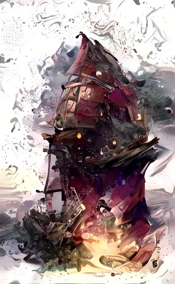 <a href="/_masoncrowe/">mason</a> Space is not rewarding builders right now. Plus AF has tens of thousands of secondary sales. I own a lot myself. But fact is, many, many of us ACTUAL small projects haven’t been rewarded for building, but we keep moving forward ;) <a href="/Chameleon_NFT/">The Collective</a> dealing with the same 👍