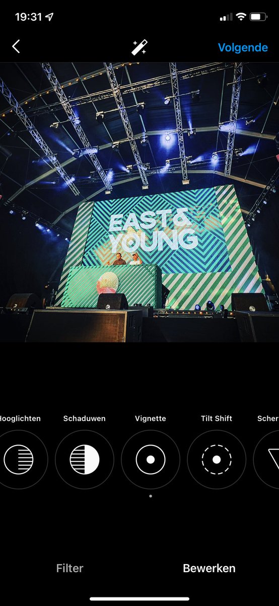 3 Days of awesome music, great friends and crazy vibes 🤘🏻No place like <a href="/freshtival/">Miller Freshtival</a> ❤️ Thanks for having us 🎉