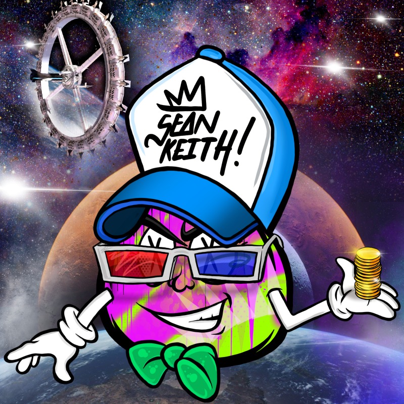 AlgoBags_nft's tweet photo. Sneak Peek Sean Keith NFT collection
💖&♻️ If you love Ⱥlgo & PFP NFTs
👉Discord https://t.co/ZBwnHOJgqO
Follow @trilemart & @AlgoBags_nft
😍
#nftart #algofam #algonft #nftcommunity #nft #NFTGiveaways #algobags #NFTartist #SeanKeith #NFTfamily #NFTfamily #pfp https://t.co/W1iR7PnL5k