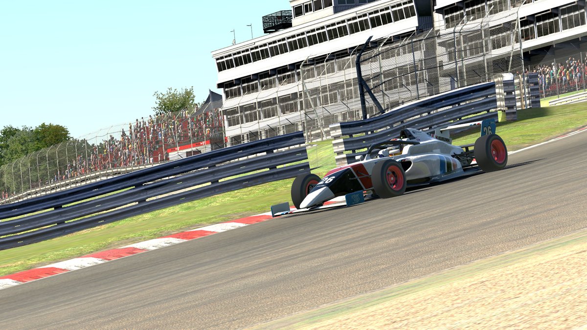 ❗️iRacing❗️

🚦 Superliga Monoplazas
🏎️iR04
🇭🇺 Hungria
🟠 <a href="/JrgExp/">Jorge López Expósito 💢</a>
   
⏰ 22:05
🖥️twitch.tv/driversparadec…

<a href="/OneDrop_M_and_S/">One Drop</a> <a href="/Funkydriving/">Funky Driving</a> <a href="/IntervapE/">InterVap Europa</a> <a href="/DriversparadeCb/">Drivers Parade Club</a>