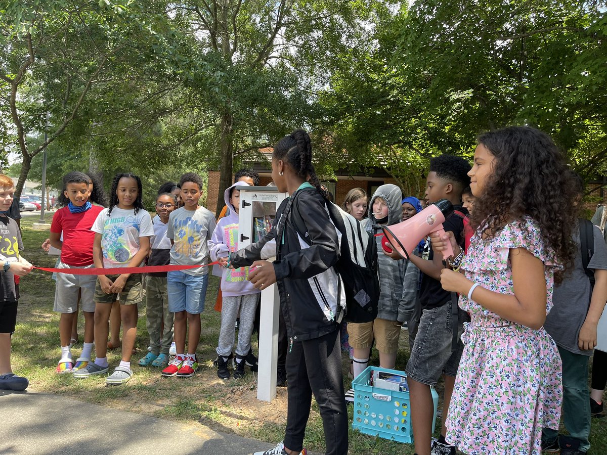 Ms Wrigley's 4th Graders! tweet media