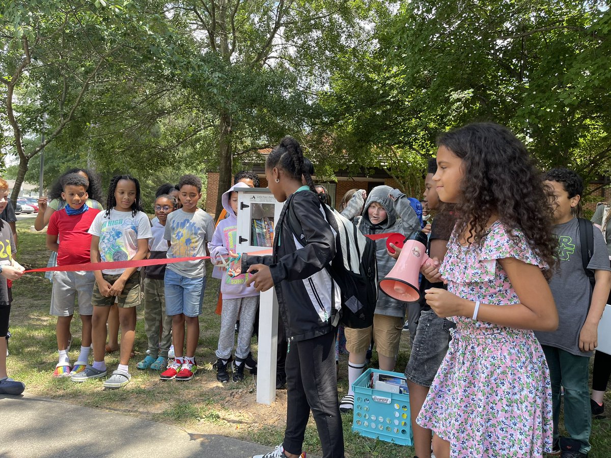 Ms Wrigley's 4th Graders! tweet media