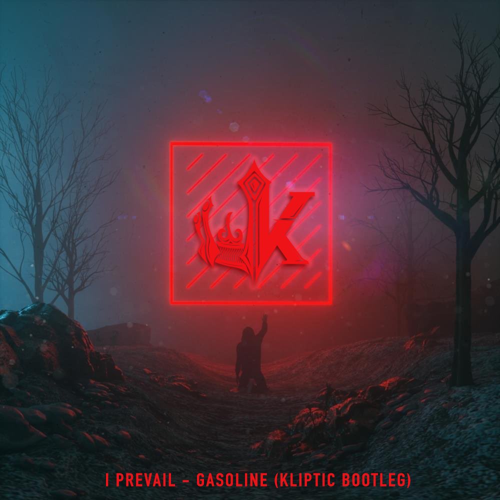 <a href="/IPrevailBand/">I Prevail</a> - Gasoline (Kliptic Bootleg) out now! Link below 👑