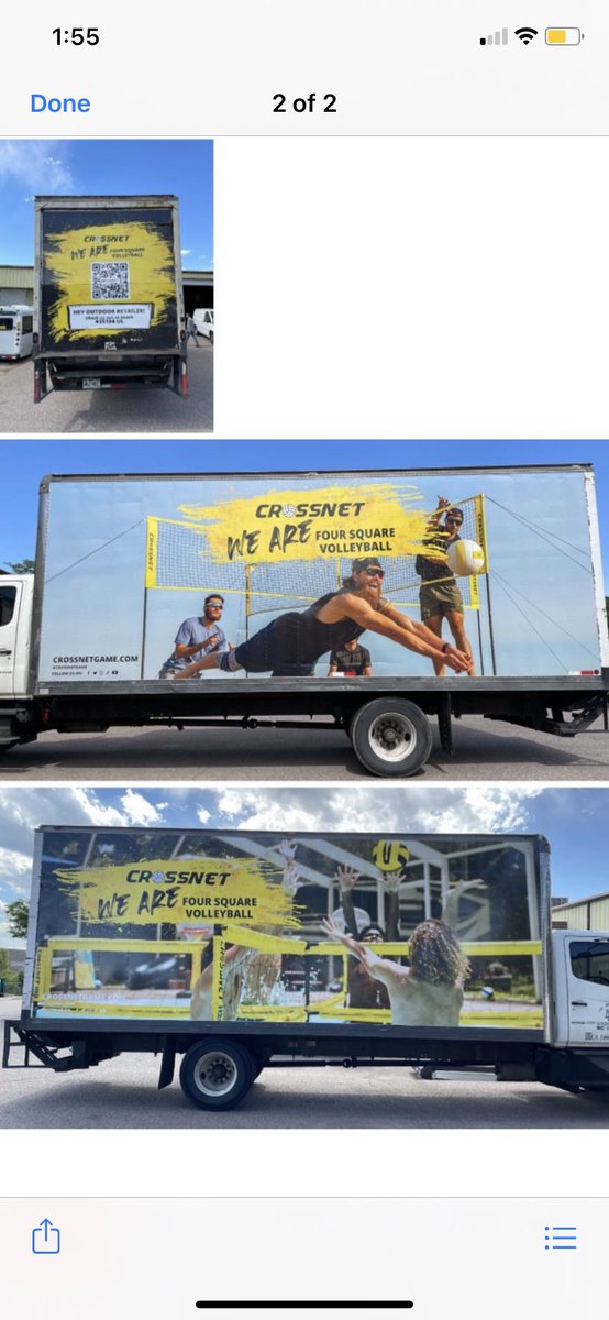 Putting the Ooooooh in OOH since 2020.