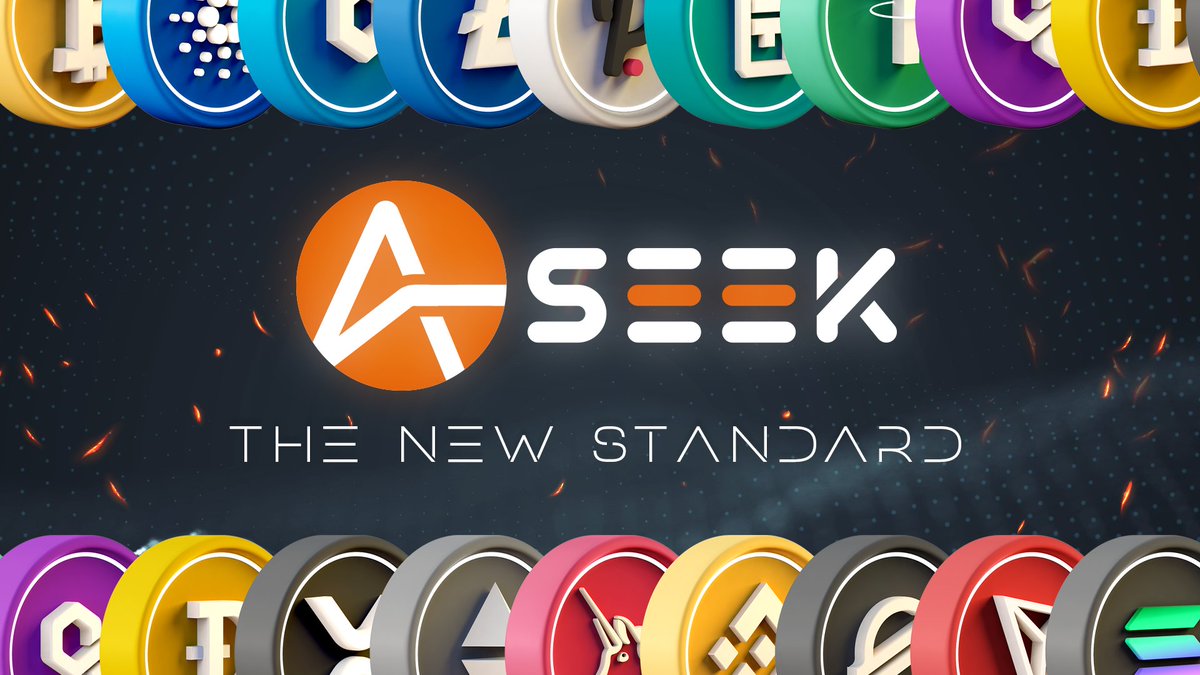 Alphaseek_io's tweet photo. Next Giveaway🥂

10 Solana today🏆
To enter. 

1. Follow @Alphaseek_io 
2. RT + Like
3. Tag 3 friends. 

5 Winners will be chosen, ends in 2 days! 

The buildup to innovation should involve the masses. Any engagement will get you eligible for our upcoming mint! https://t.co/V7zWCnxaV8