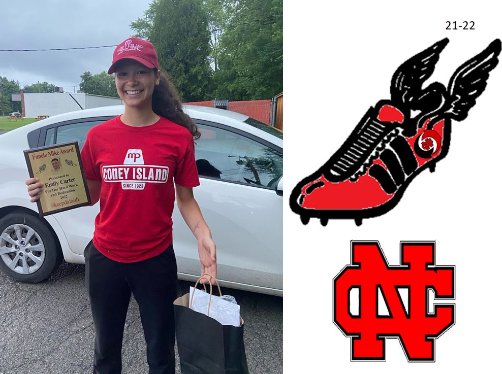 NewCastleSrHS's tweet photo. Congrats to the NC Track Coaches, student-athletes, and families for their exciting banquet last night.  Congrats to the scholarship recipients!  #NCTrack #NCProud @ncasd_edtech @NCNewsSports @LCSportsNet https://t.co/TdX8iVBJgA