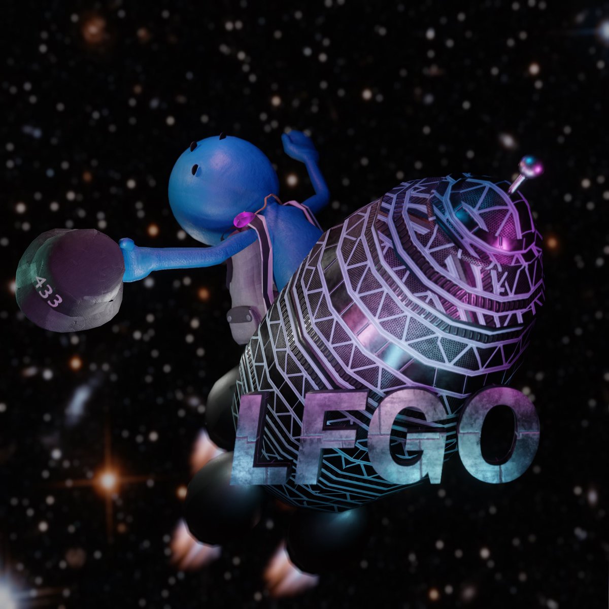CryptoPam420's tweet photo. #OGTravelers Giveaway 🛩️ 

Our friends at @Travelers433 just gave me 15 #OGTraveler Roles to giveaway to my Fam.
They are also giving away one of my NFTs🥰

To participate: 
🍄 Follow me &amp; @Travelers433
🍄 RT &amp; Like this post and Traveler's Pinned Tweet.
🍄 Tag 2 Shroom Lovers 🥳 https://t.co/TMwE9lWjKE