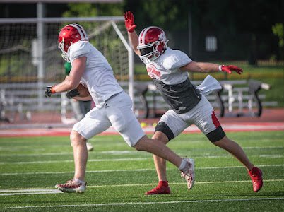 Colin Smith tweet media