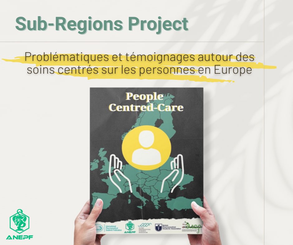 🌍 #SubRegionsProject | Dans le cadre du projet <a href="/IPSFeuro/">IPSF European Region</a> sub-régions, @TheoF_ANEPF ainsi que les Contacts Persons de la #Slovaquie, la #Suisse et du #RoyaumeUni ont rédigé un #journal sur les soins centrés sur les personnes au niveau Européen. 🌍

🔗 drive.google.com/file/d/1Wtx_4V…