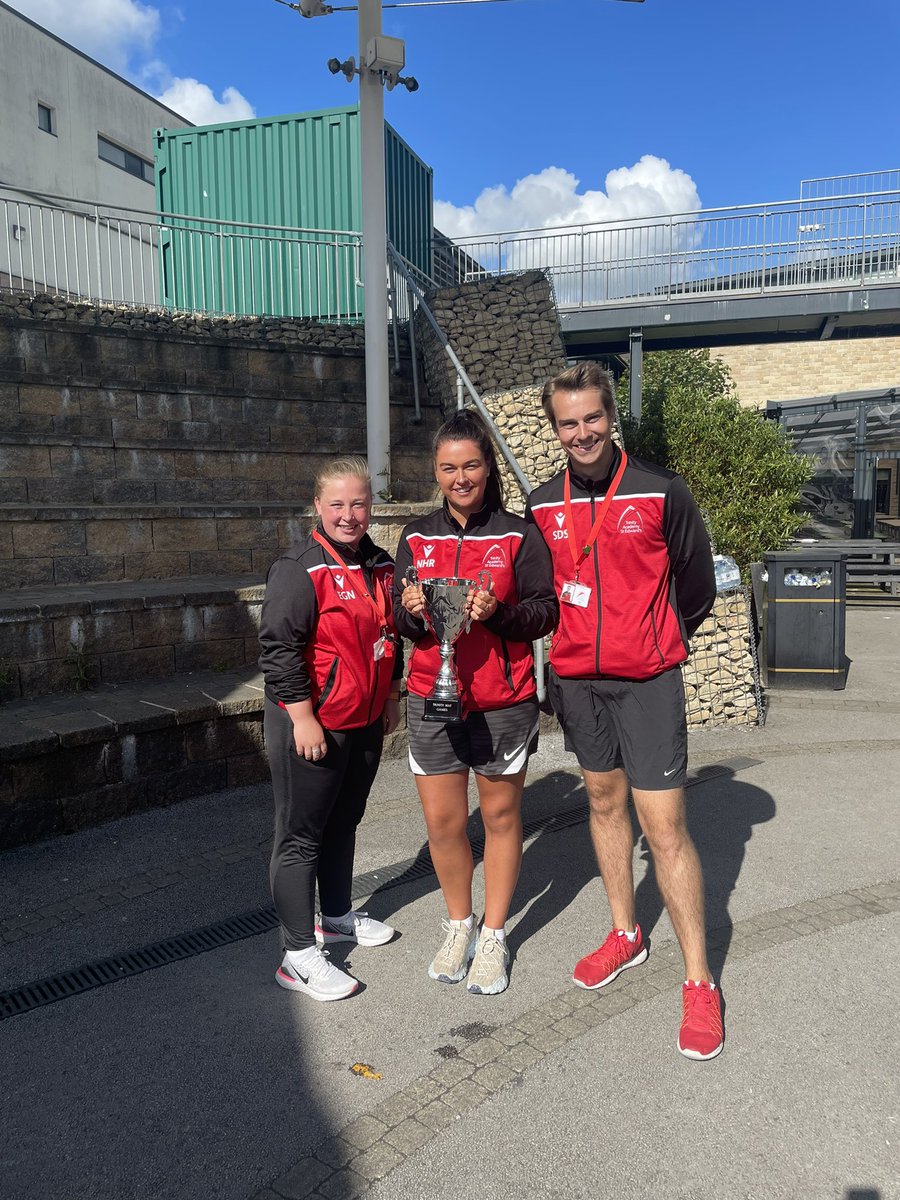 tase_pe's tweet photo. Massive well done to all our students who competed in the TMAT Sports Competition today!!

We came back CHAMPIONS🏆🤩🏆

Thankyou to @TrinityAcademyH for hosting. It was a great afternoon😊

#Teamtrinity https://t.co/tu7J3kSNkZ