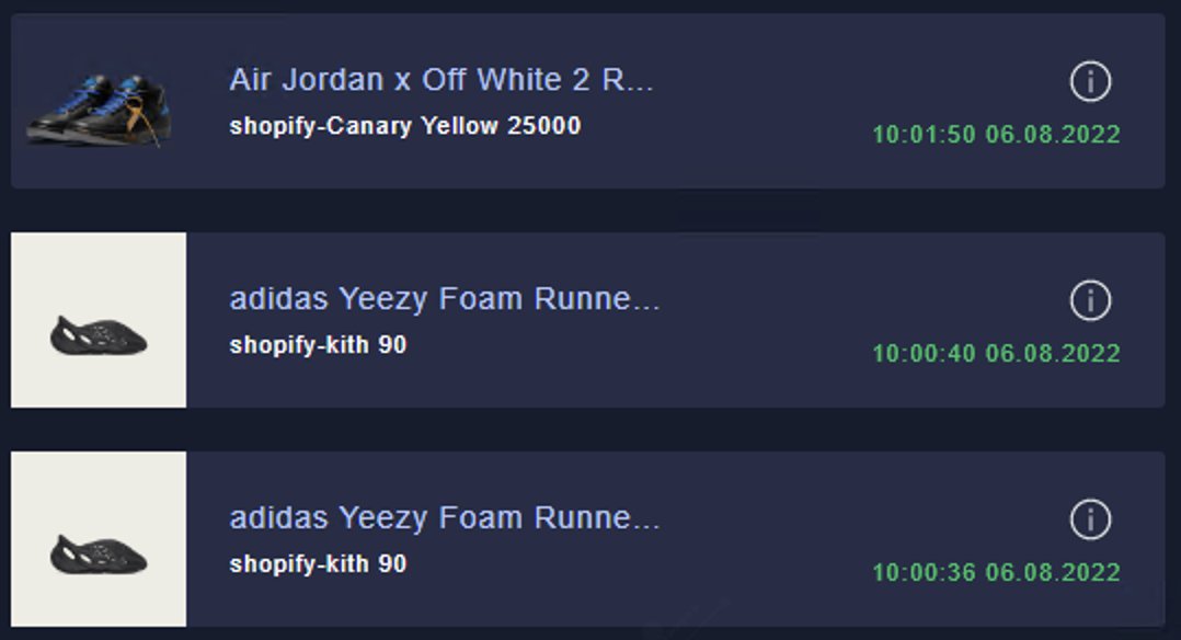 The Sauce Lab tweet media