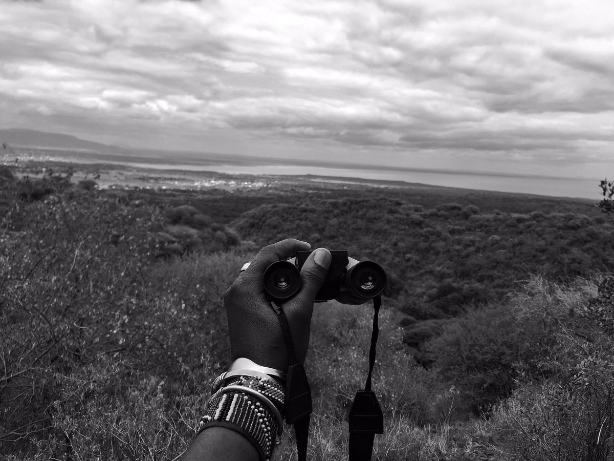 #Mwendahovyo #hiking #nature #arusha #lakemanyaranationalpark  #tanzania