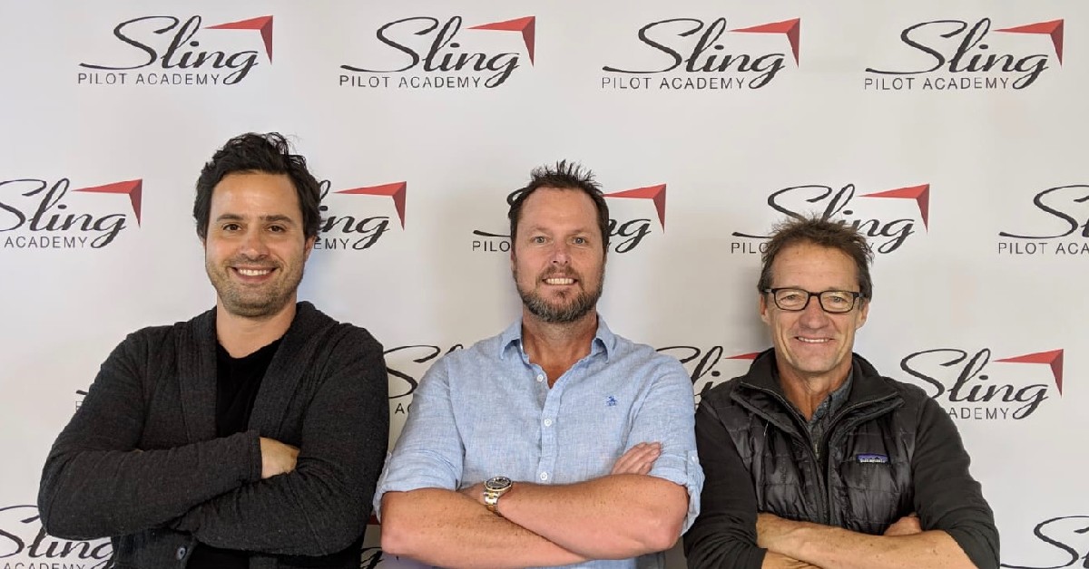 Say hello to the first member of the “We fly Rotax” program: Sling Pilot Academy, California, USA!
Matt Liknaitzky (one of the CEOs) talked to us about his experience: flyrotax.com/n/fligh-high-f…
Find out if your flight school would benefit from our program!
#flyrotax #rotax #flight