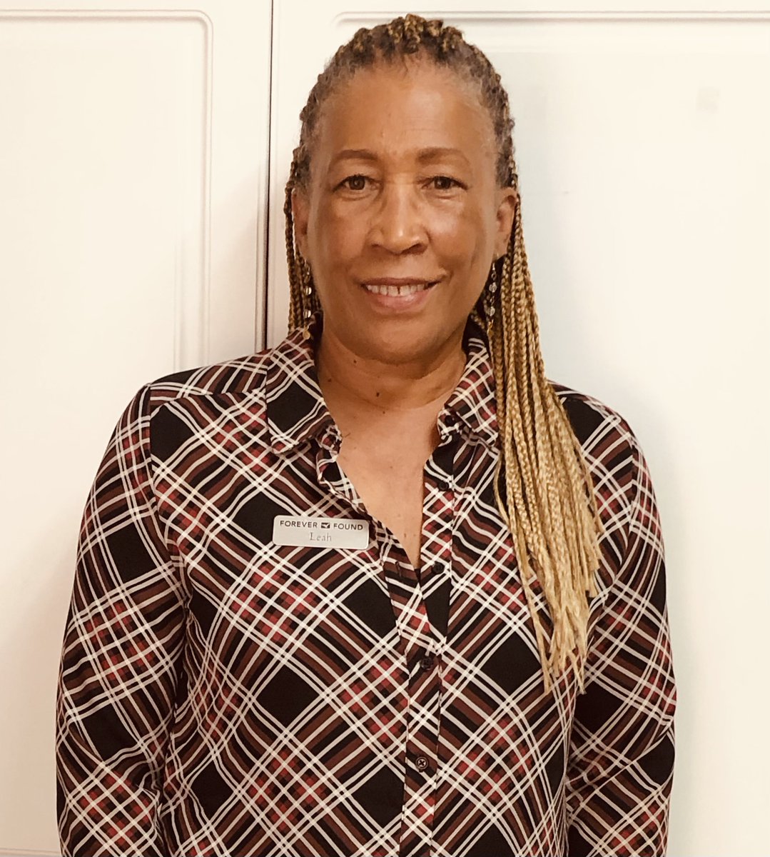 Our speaker this Thursday is Leah Haynes, the local Community Engagement and Volunteer Manager at Forever Found. A nonprofit providing a path to freedom for at-risk youth and child trafficking victims.