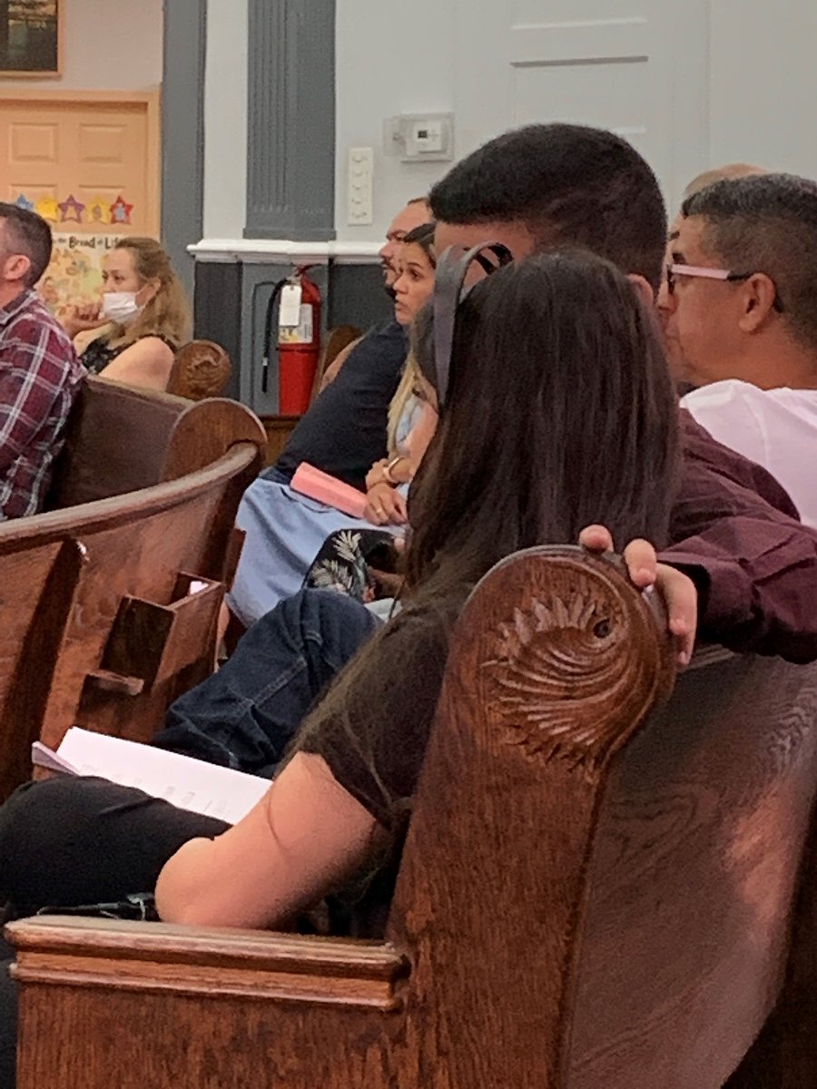 ListenTech's tweet image. "ListenRF...was the best option due to ease of installation, the many accessories offered to best customize the system to the application, as well as simplicity of use." - Nilson Dimarzio Jr., Walnut Street Baptist Church

#ListenRF #Interpretation

tfwm.com/magazine-issue…