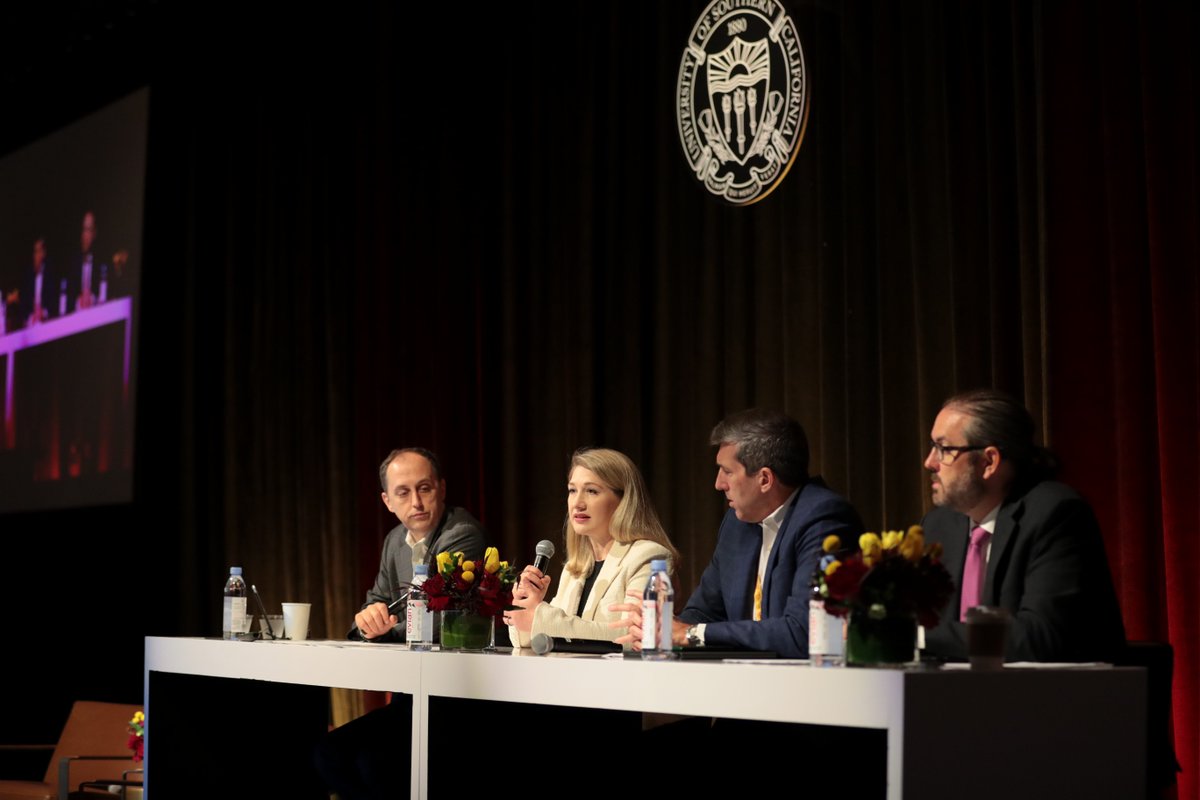 USC Leventhal tweet media