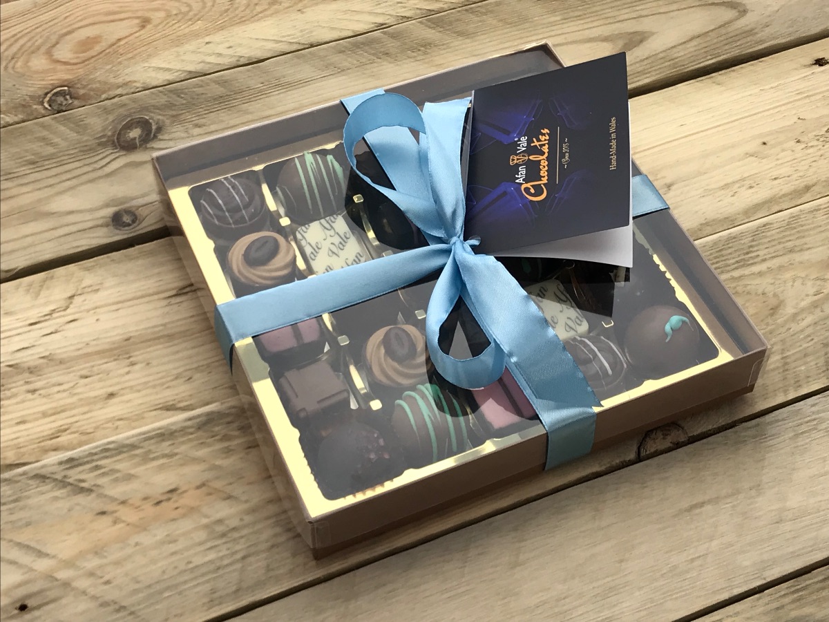 We have some new Chocolates &amp; Products - eepurl.com/h3YQAf