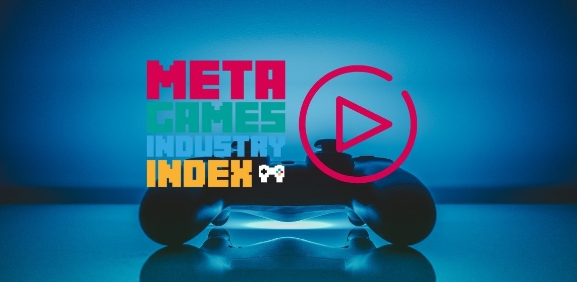 META Games Industry Index tweet media