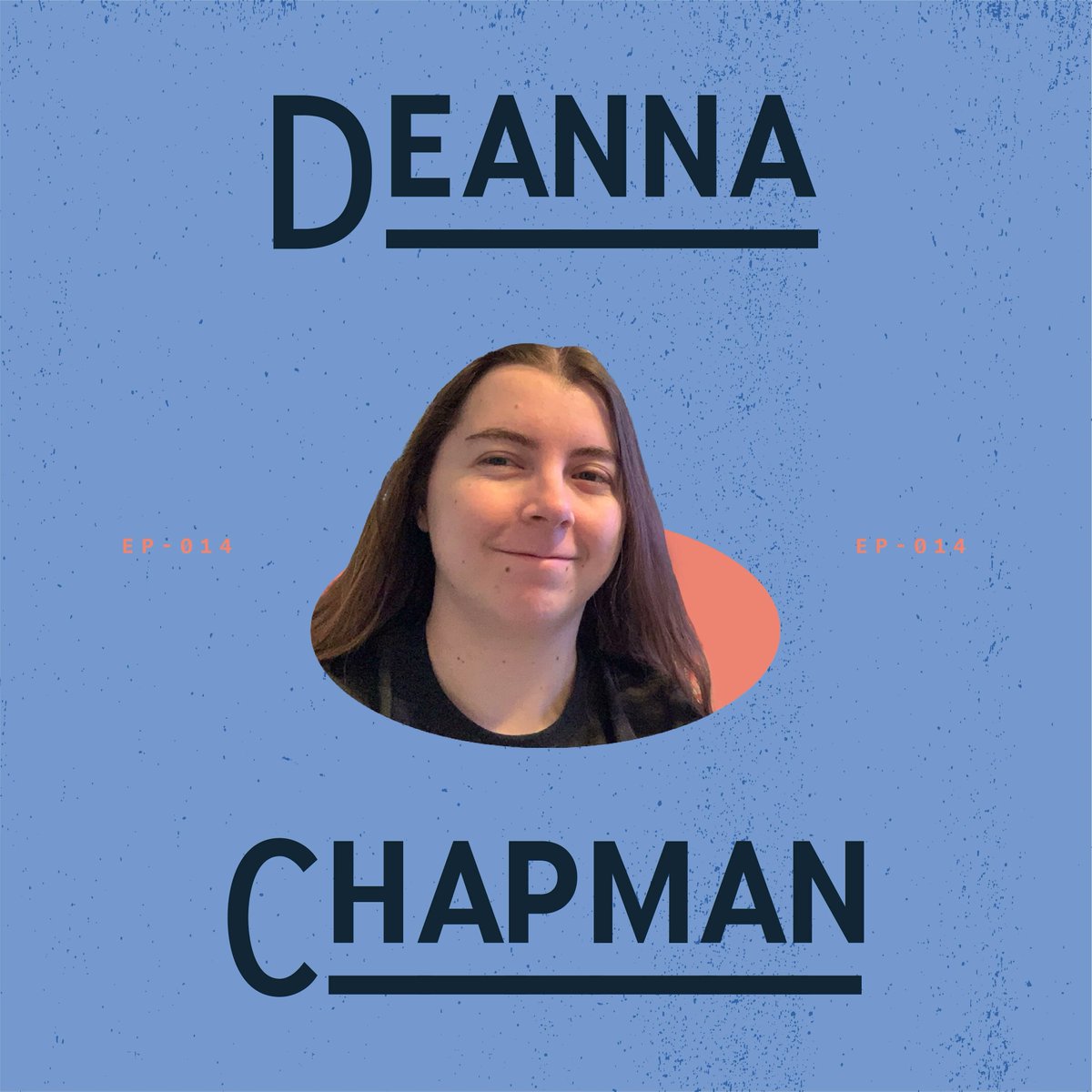 atomicjoltpod's tweet photo. . @deeechap joins the podcast this week to discuss early podcast inspirations and how it led her to today. These days she keeps busy with a pop culture podcast, a #StephenKing podcast, and freelance work as a producer. ⚛️ ⚡️

How does she do it all? 👂https://t.co/utGORptwEG https://t.co/f7pzoO8unB