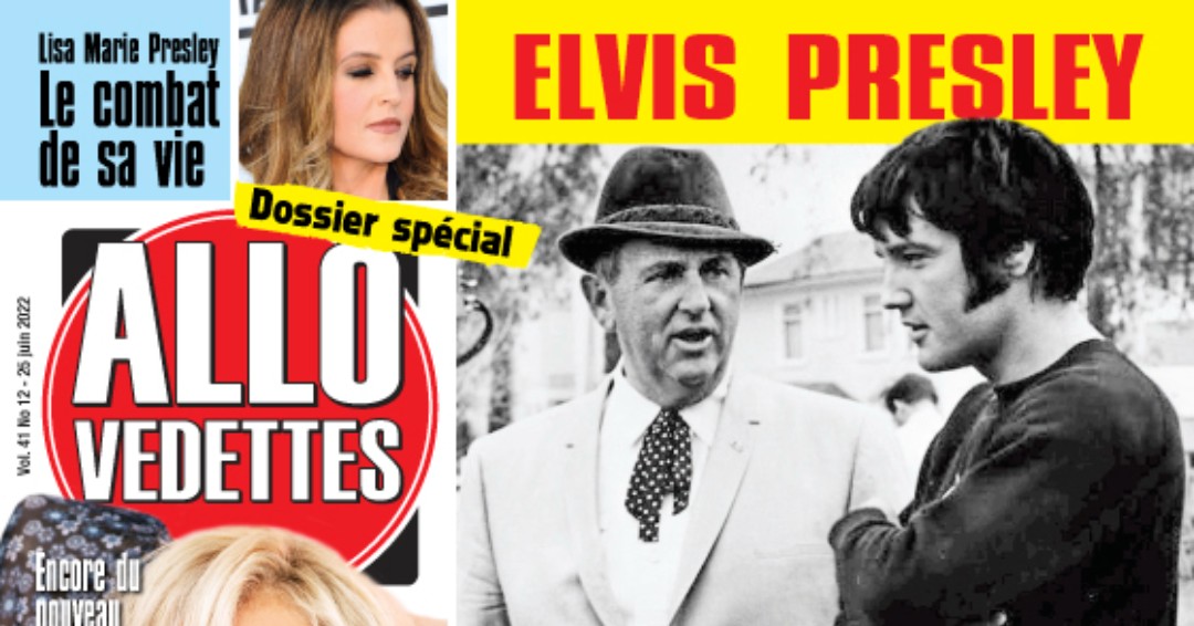 LigneMag's tweet photo. Le colonel Parker aura joué un rôle crucial dans la carrière d’Elvis Presley.  Le 16 juin prochain, ce sera le dernier bulletin de nouvelles qu’animera Pierre Bruneau. L’homme d’affaires Stefano Faita vient tout juste de mettre sur le marché un nouveau rosé. https://t.co/mfWhbst7Ww