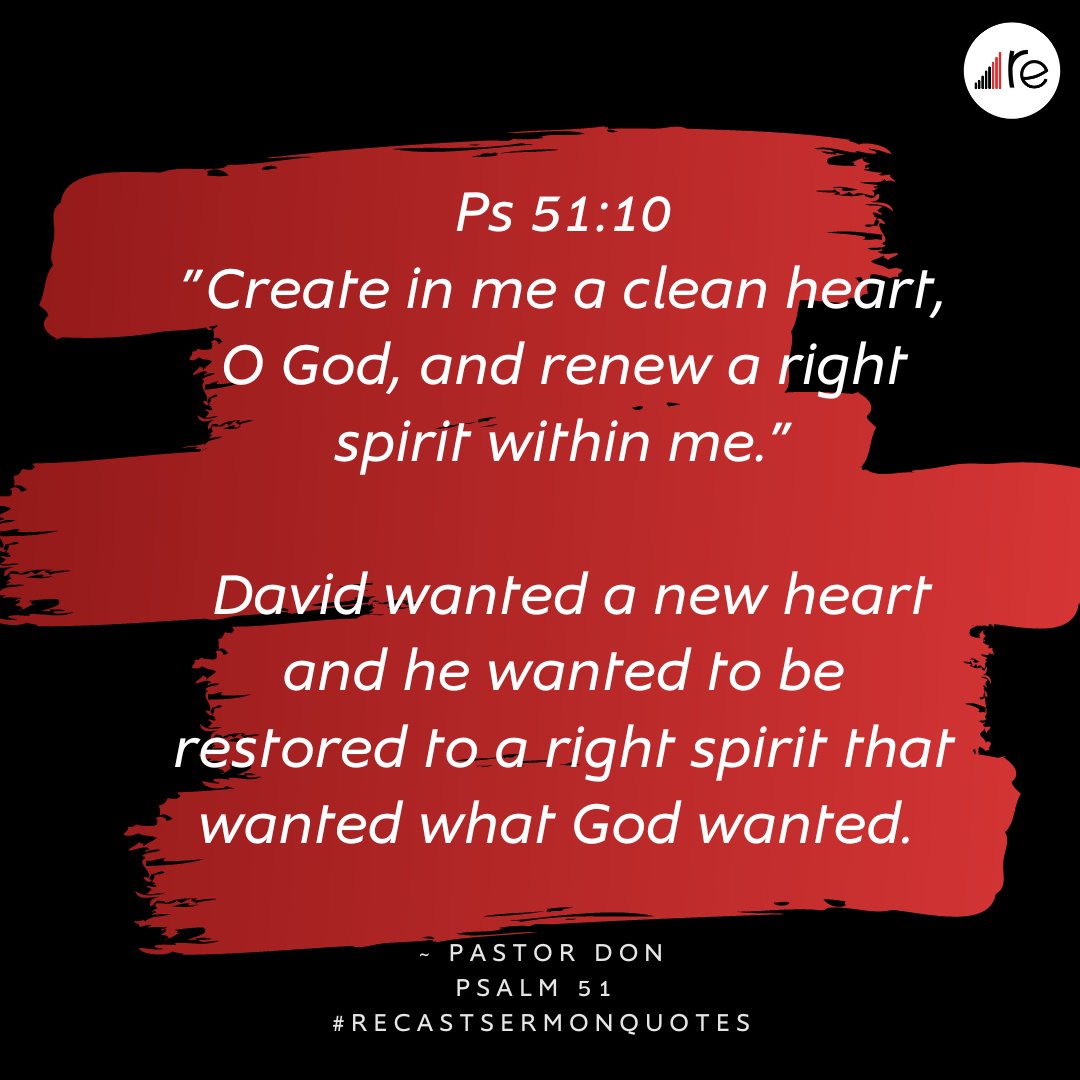 ReCASTChurch's tweet photo. #ReCASTSermonQuotes https://t.co/Ca3DtAC2Qi
