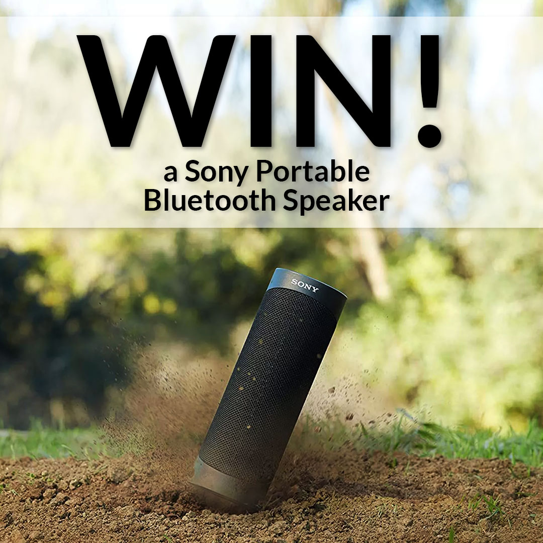 GilesElectrical's tweet image. Would you like to be the winner of an epic #Sony Portable Bluetooth Speaker? Enter our #prizedraw now to be in with a chance to #win - Simply follow us  @GilesElectrical and RT...

Best of luck 🤞🛍

Entries close midnight 02.07.22

T&amp;amp;Cs bit.ly/SonySRSXB23BCo…

#competition