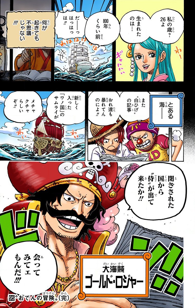 One Piece Wiki (@onepiecewiki_es), Twitter