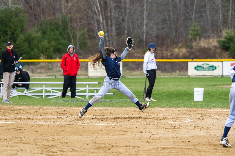 Brewster Academy on Twitter "This year’s softball team consisted of a