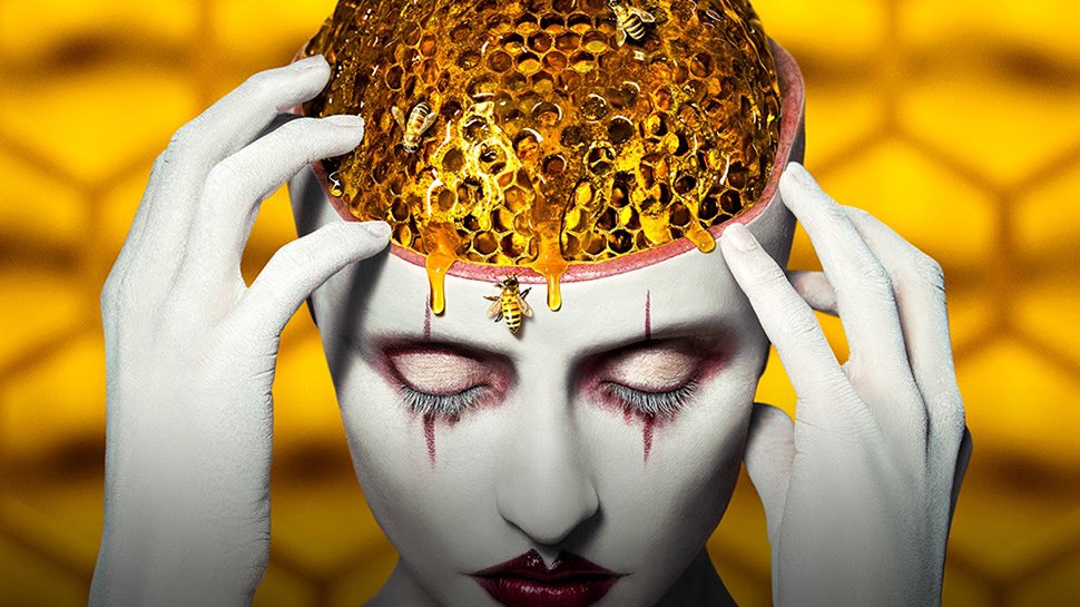 AHS_Source's tweet photo. Better Season? Round #1 

AHS: Coven        VS.            AHS: Cult https://t.co/nH6zjXJuNf