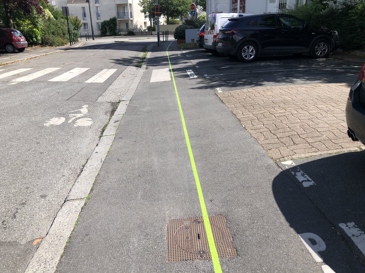 Stéphane Pajot tweet media