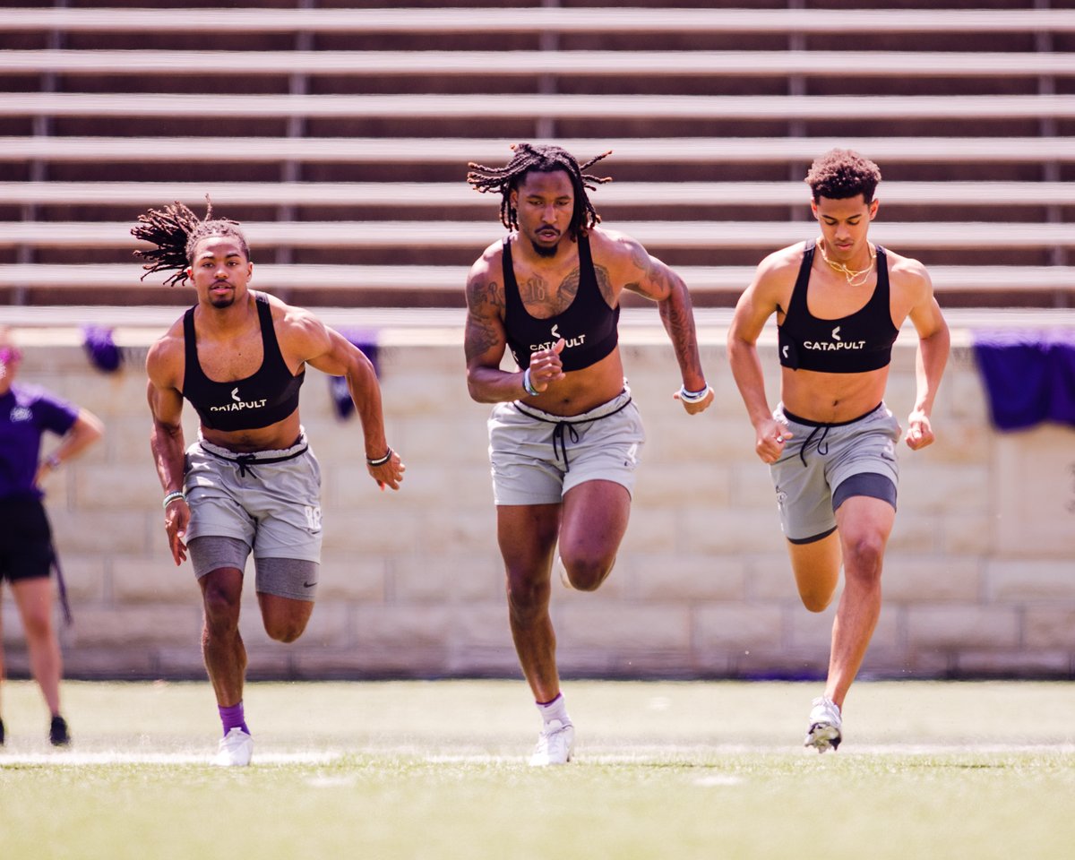 KStateFB's tweet photo. Day in, day out https://t.co/gSC5hDLM00