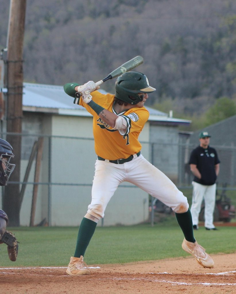 jacob_eargle's tweet photo. First off I want to thank God my family, friends,and coaches. I also want to thank Coach Brown for this opportunity. With that being said I will be committing to King University to play baseball and continue academics @KingUBaseball @ArnoldBSB @NDChattBaseball @NDChattAthletic https://t.co/3gATtrheB6