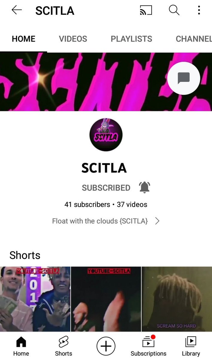 SCITLA17 tweet media