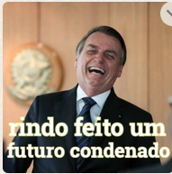 tulliomtt's tweet photo. #BolsonaroNaCadeia.. https://t.co/ySjtiIUAex